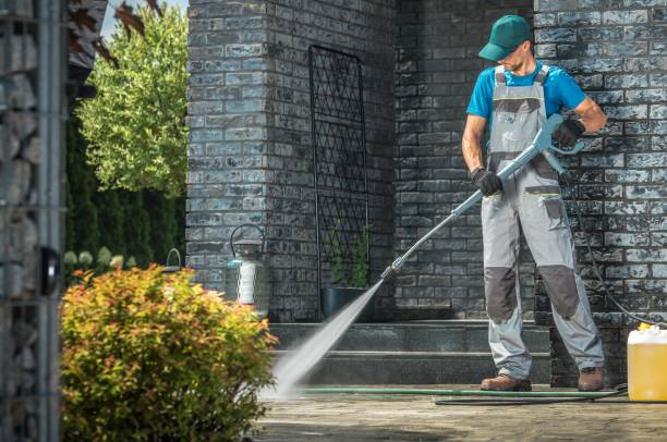 Best Oil Spill Cleanup  in Richville, OH