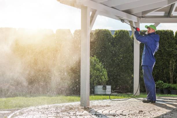 Best Solar Panel Cleaning  in Richville, OH