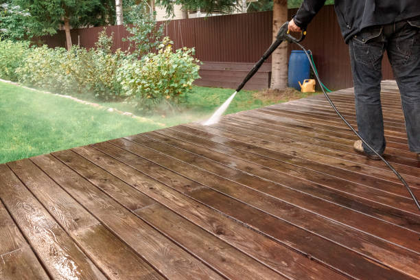 Best Parking Lot and Garage Cleaning  in Richville, OH