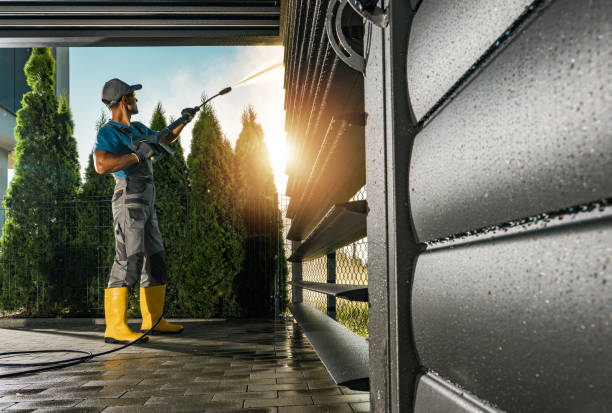 Best Animal Enclosure Cleaning  in Richville, OH