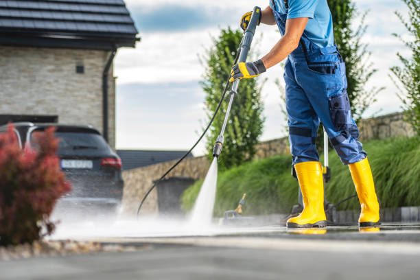 Best Concrete Sealing  in Richville, OH